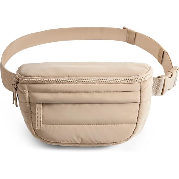 エヴィス　ウエストパック Amazon.com | L*Space Evie Fanny Pack for Women, Crossbody Bag with